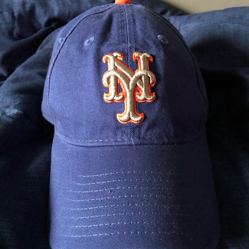 Mlb new era New York Mets hat